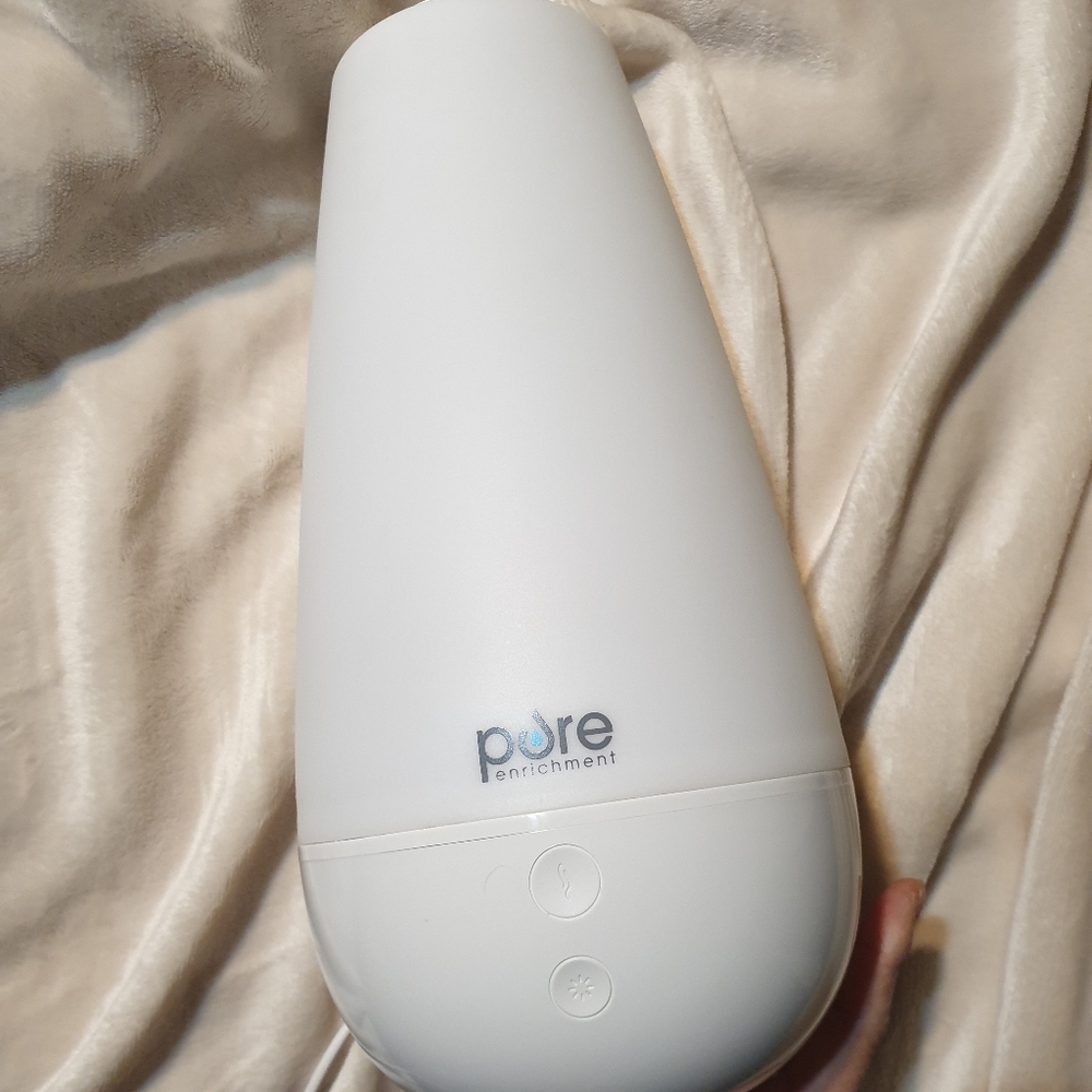 💦Pure Spa XL Diffuser 🧜‍♀️ EUC!!!